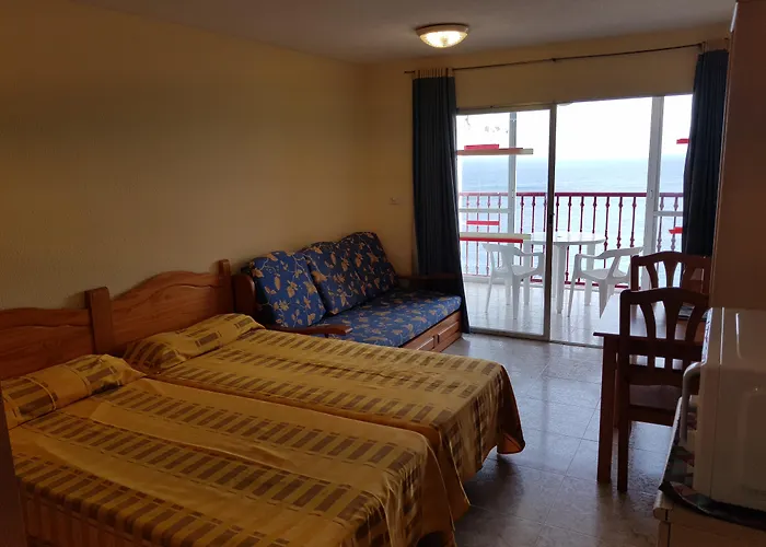 Apartamento Las Damas