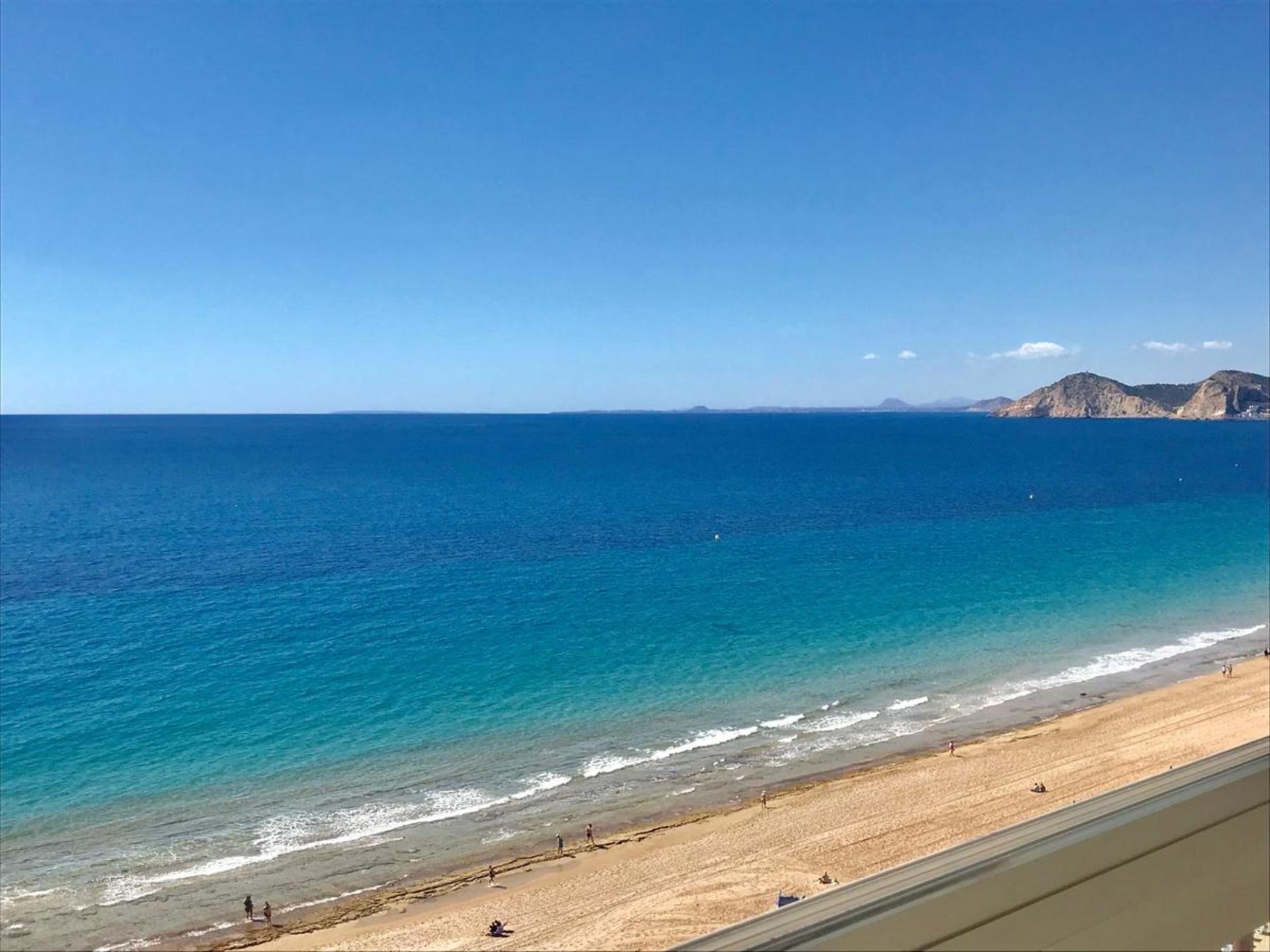 Damas Benidorm