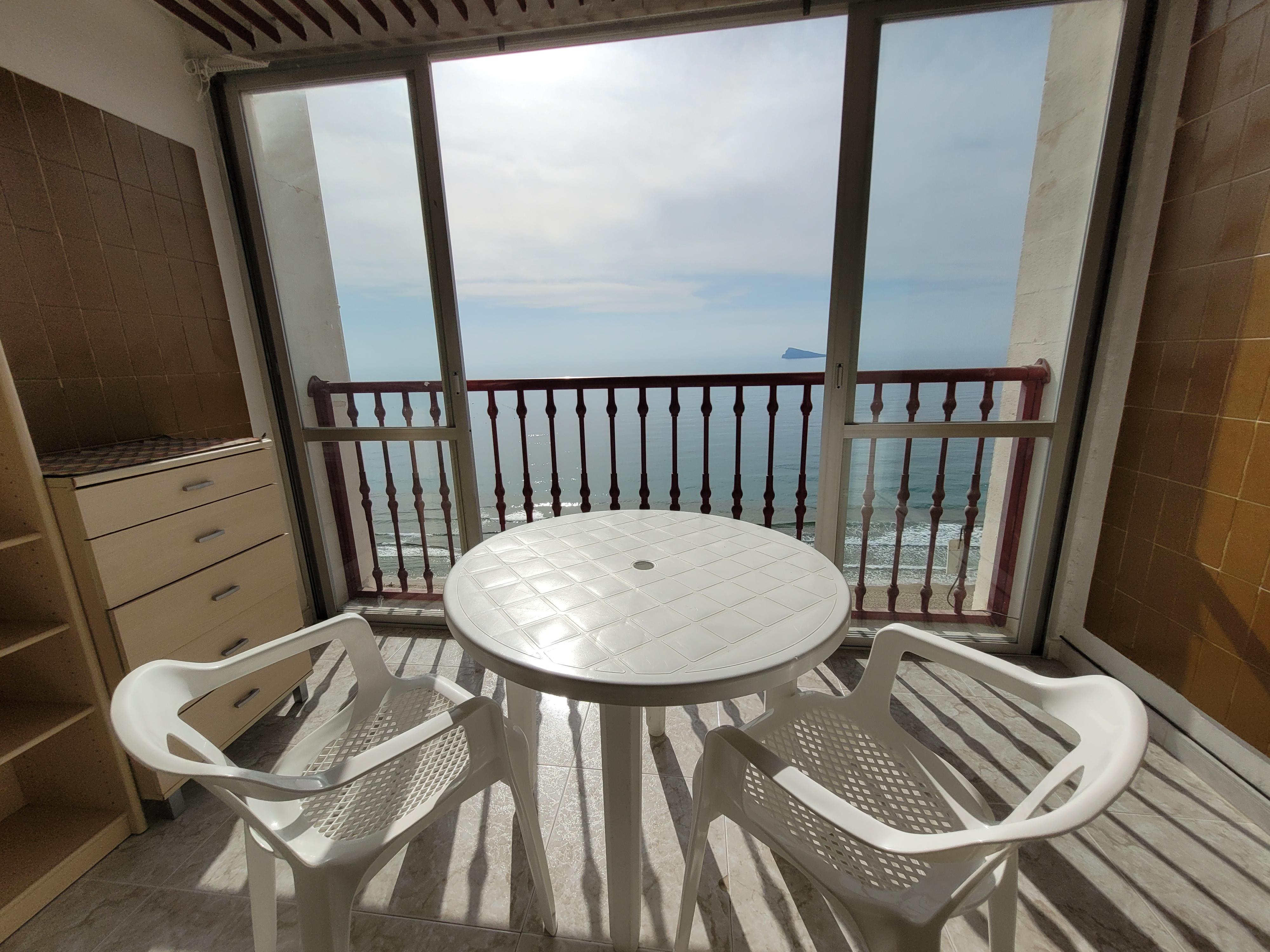 Damas Apartment Benidorm