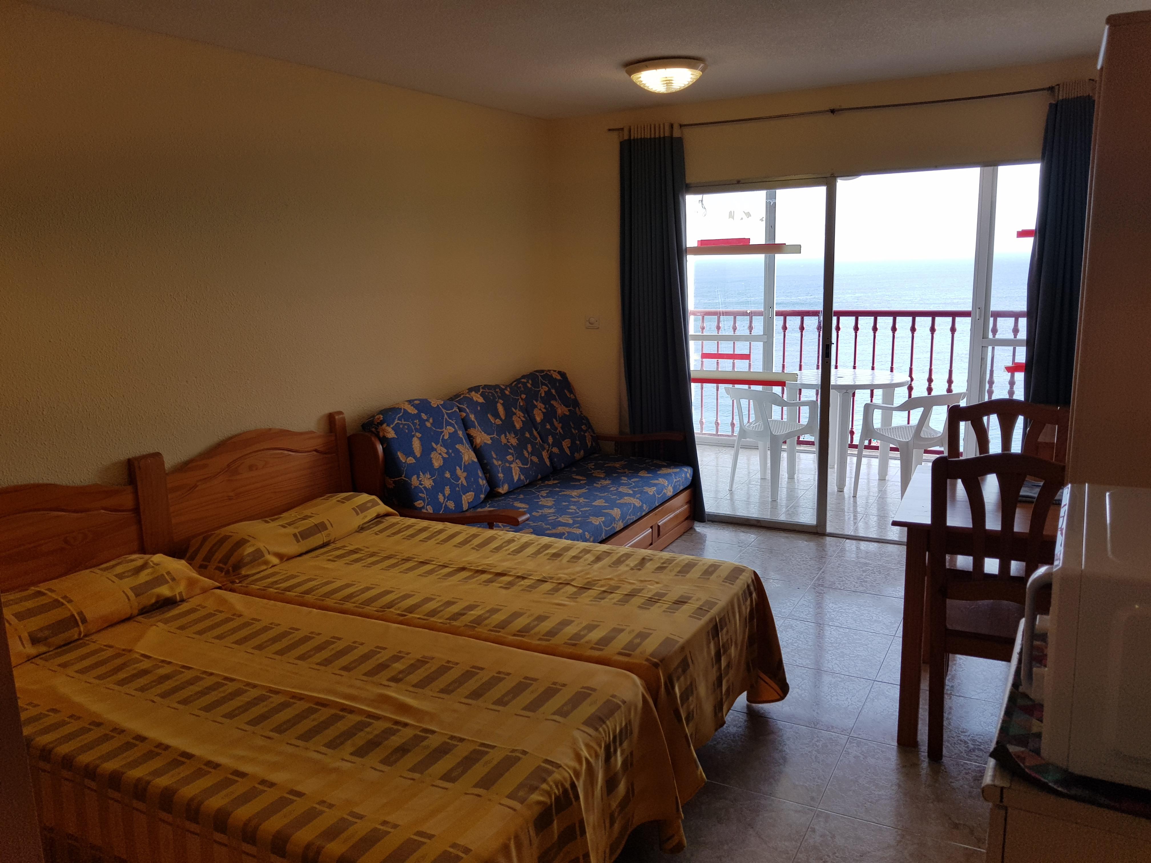 Apartment Damas *