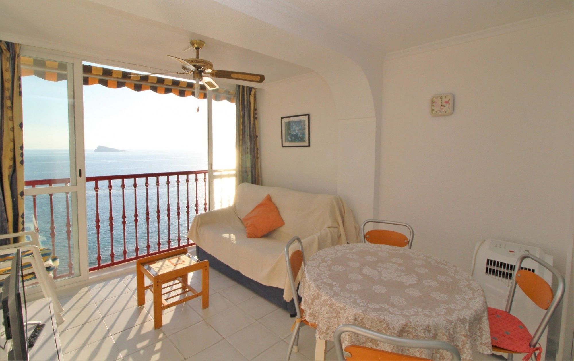 Apartment Damas Benidorm
