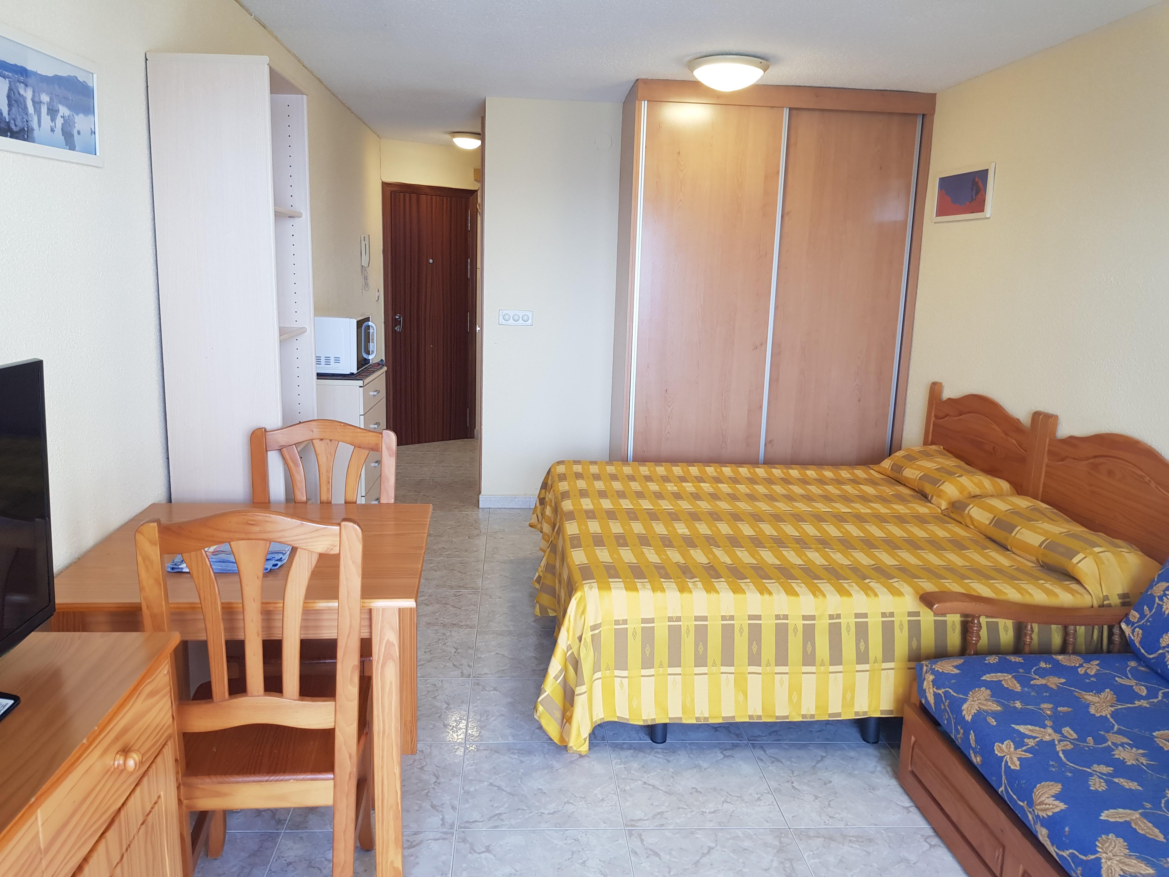 Damas Benidorm