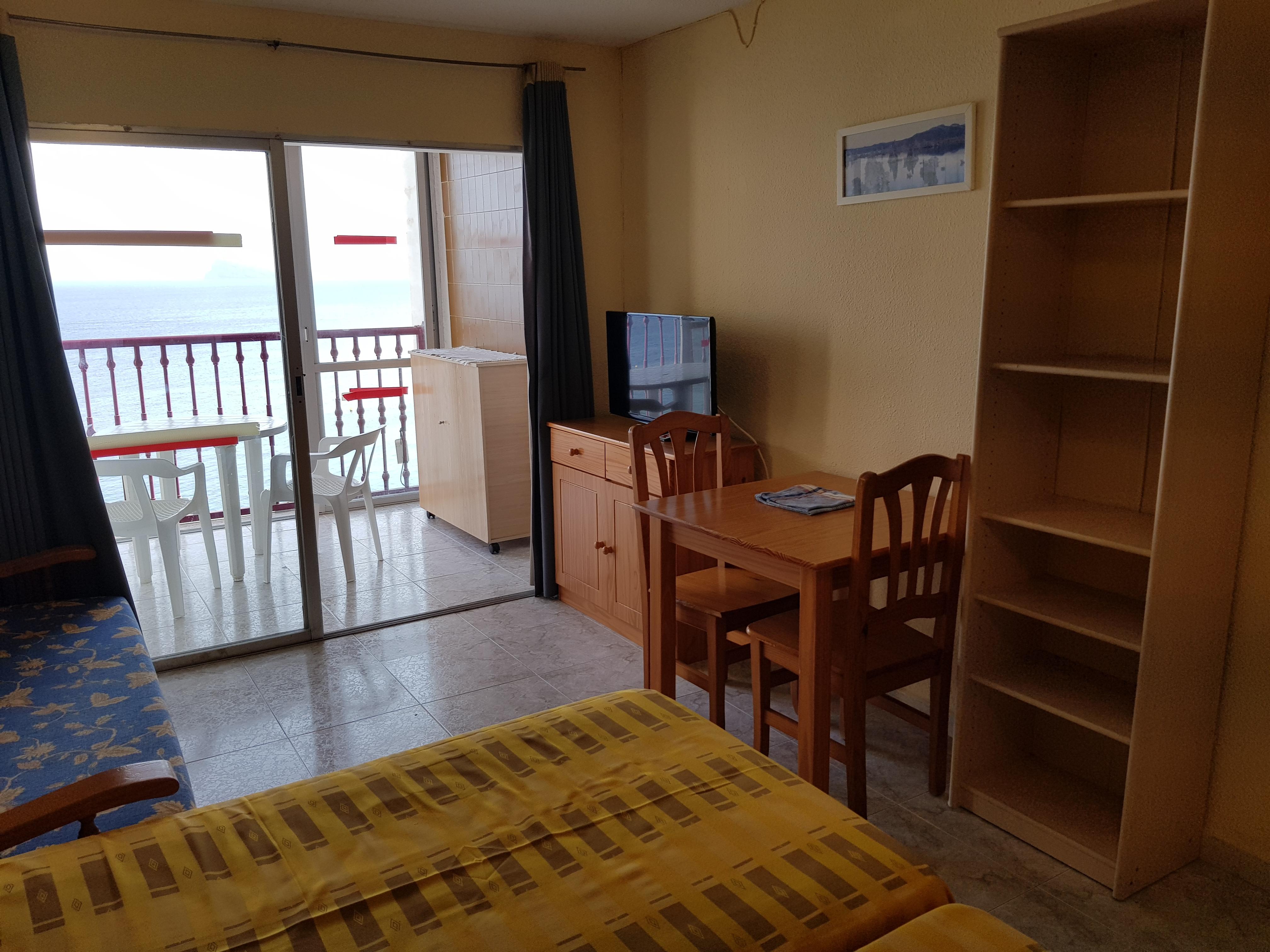 Damas Benidorm