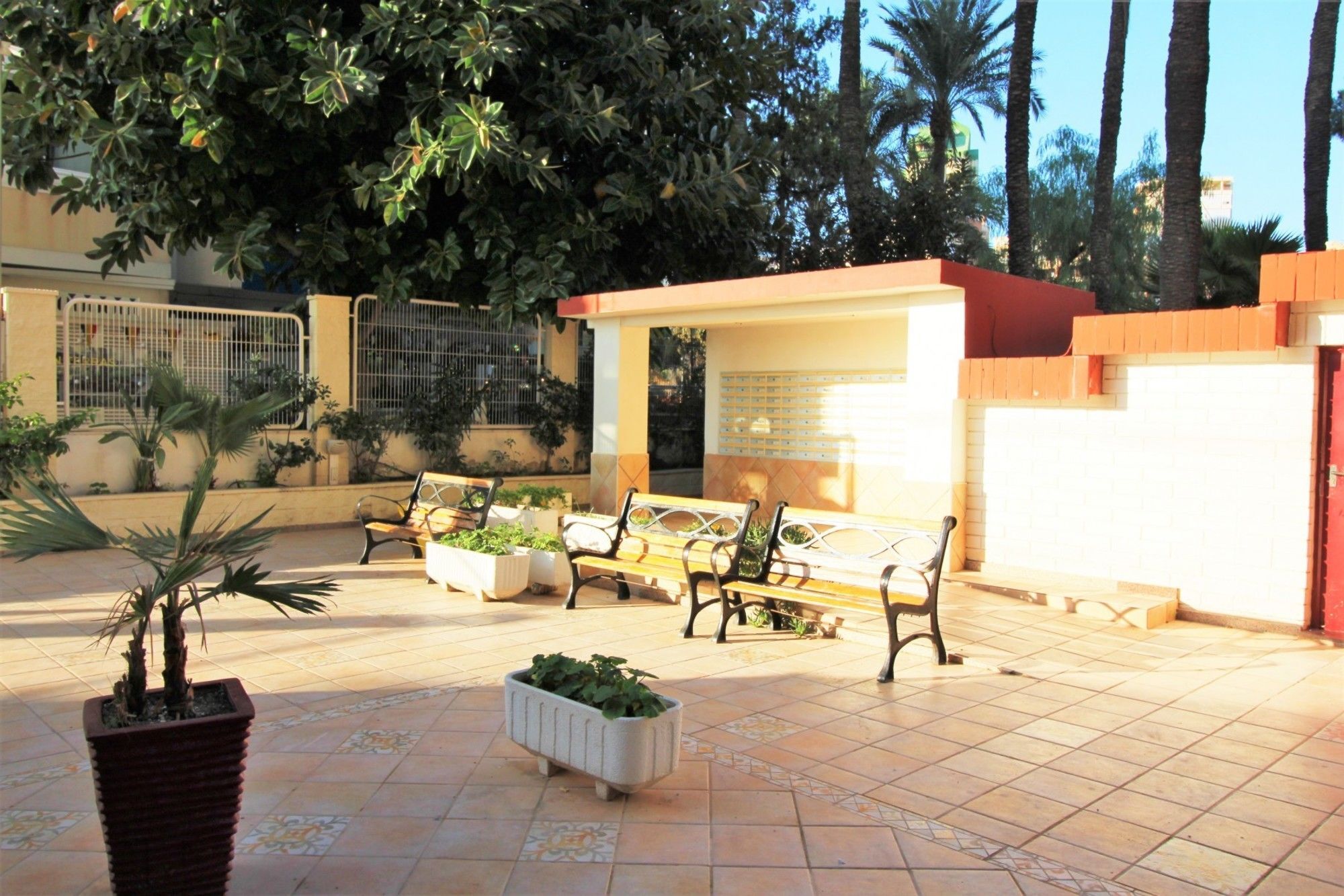 Appartement Damas