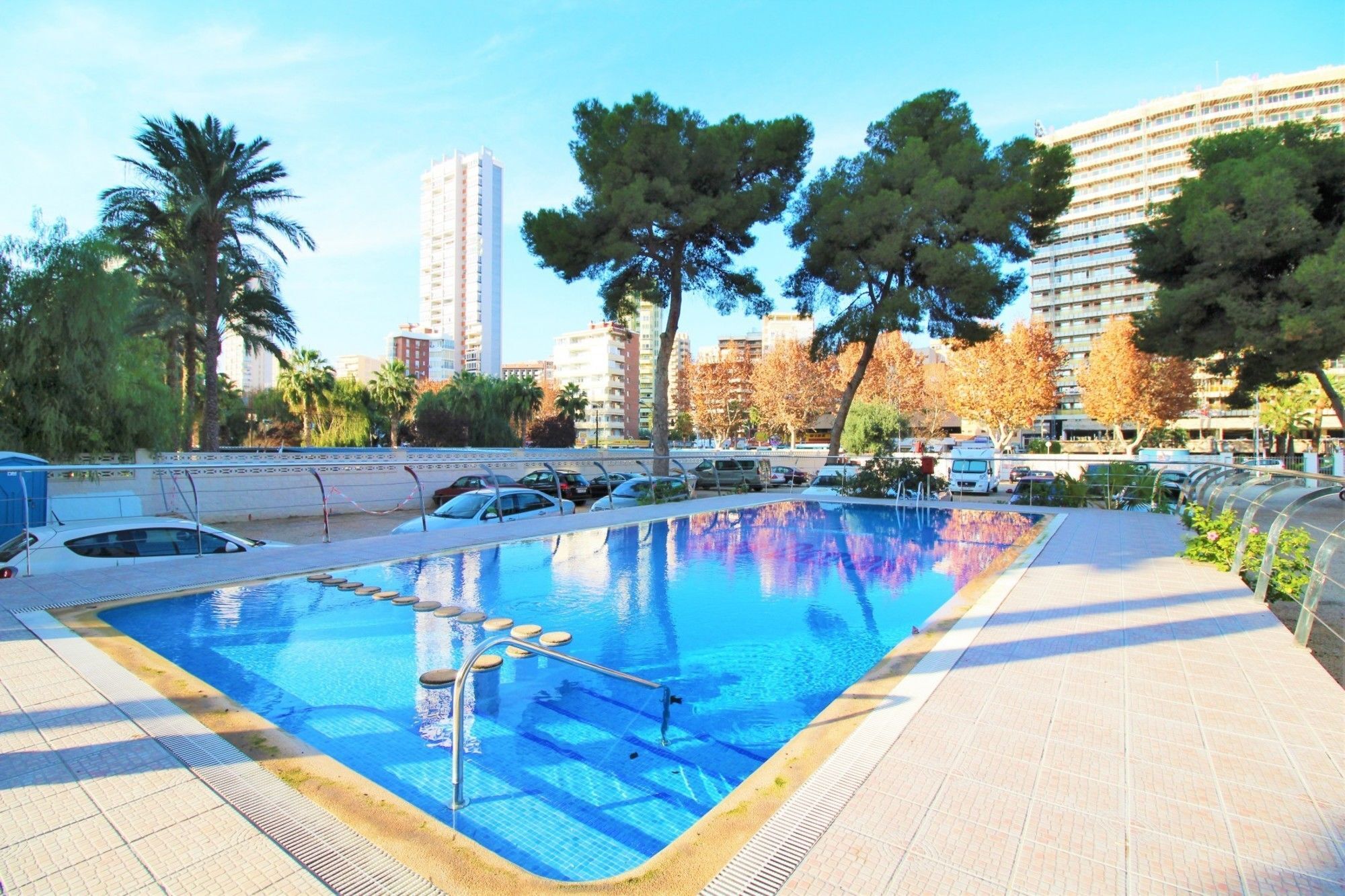 Damas Appartement *